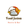 Food fusion logo